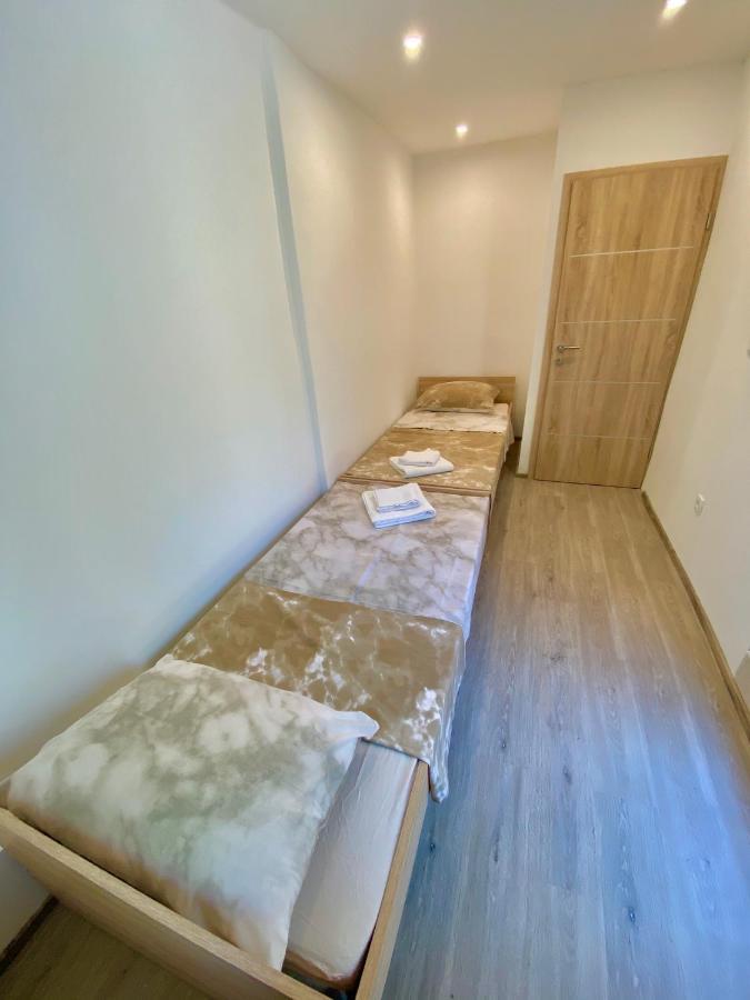 Apartment Noel - Three Bedroom With Pool *